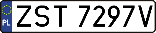ZST7297V