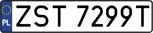 ZST7299T
