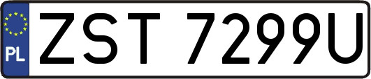 ZST7299U