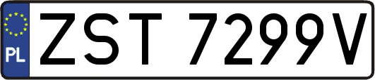 ZST7299V