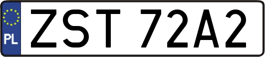 ZST72A2
