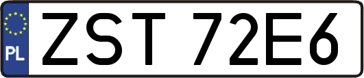 ZST72E6