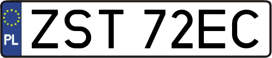 ZST72EC