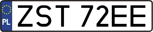 ZST72EE