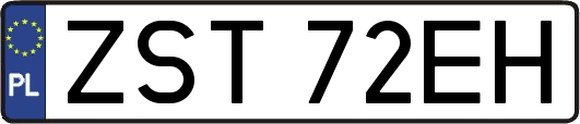 ZST72EH