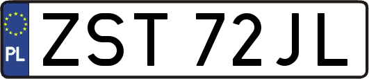 ZST72JL