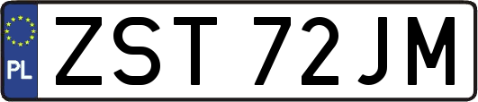 ZST72JM