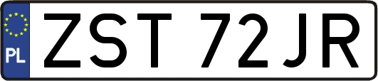 ZST72JR