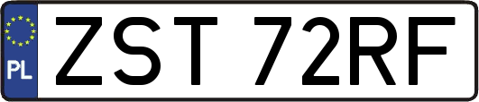 ZST72RF