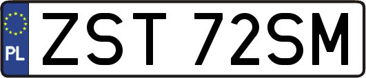 ZST72SM