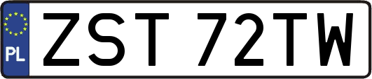 ZST72TW