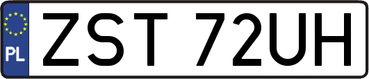 ZST72UH