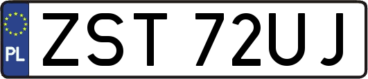 ZST72UJ