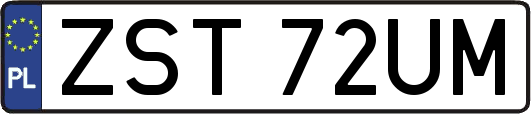 ZST72UM