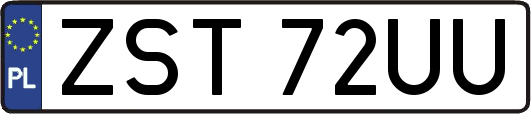 ZST72UU
