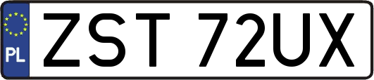 ZST72UX