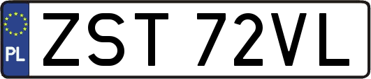 ZST72VL