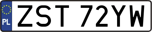 ZST72YW