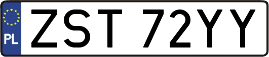 ZST72YY