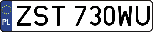 ZST730WU