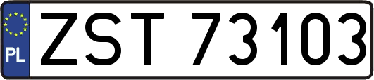 ZST73103