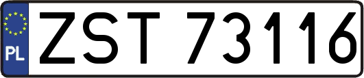 ZST73116