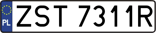 ZST7311R