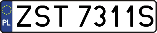 ZST7311S
