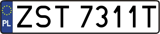 ZST7311T