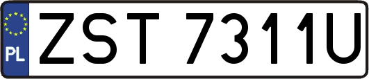 ZST7311U