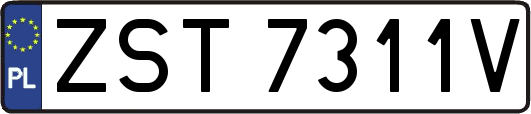 ZST7311V