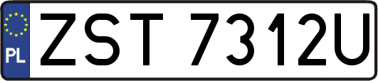 ZST7312U