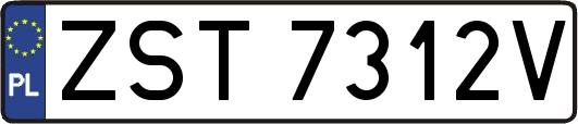 ZST7312V