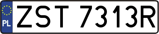 ZST7313R