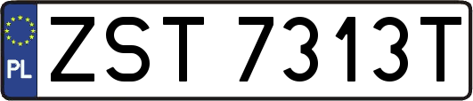 ZST7313T