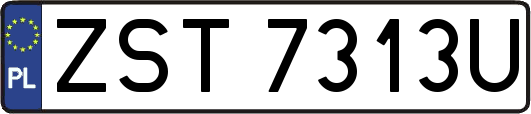 ZST7313U