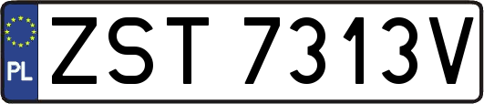 ZST7313V