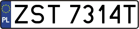 ZST7314T