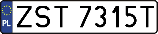 ZST7315T