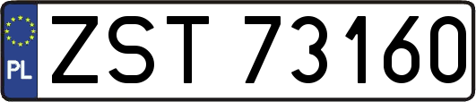 ZST73160