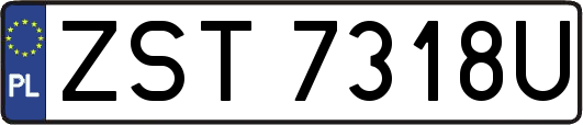 ZST7318U