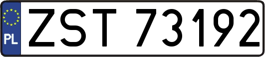ZST73192
