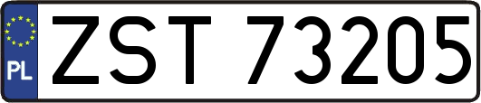 ZST73205