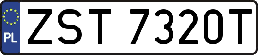ZST7320T