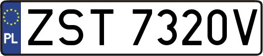 ZST7320V