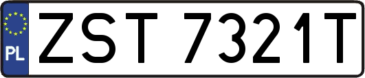 ZST7321T