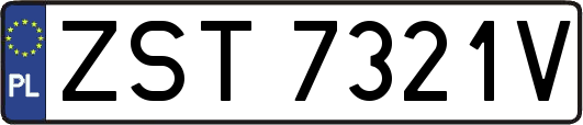ZST7321V