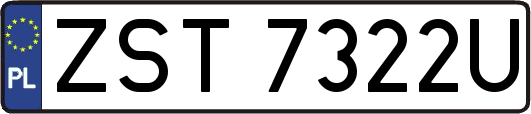 ZST7322U