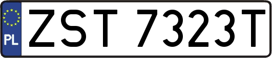 ZST7323T