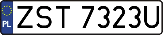 ZST7323U